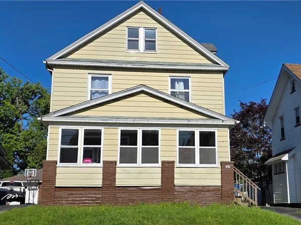 127 Courtland Ave, Campbell, OH 44405