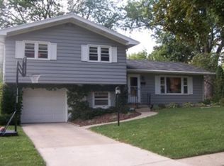 411 S Highland Ave, Jefferson, WI 53549
