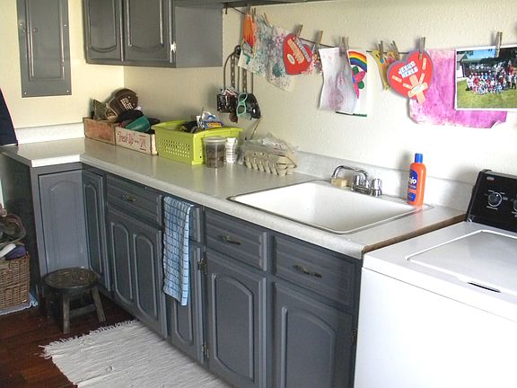 Utility/mud room