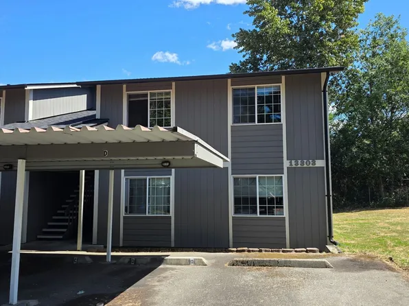 6022, 13303 98th Avenue Ct E APT D, Puyallup, WA 98373