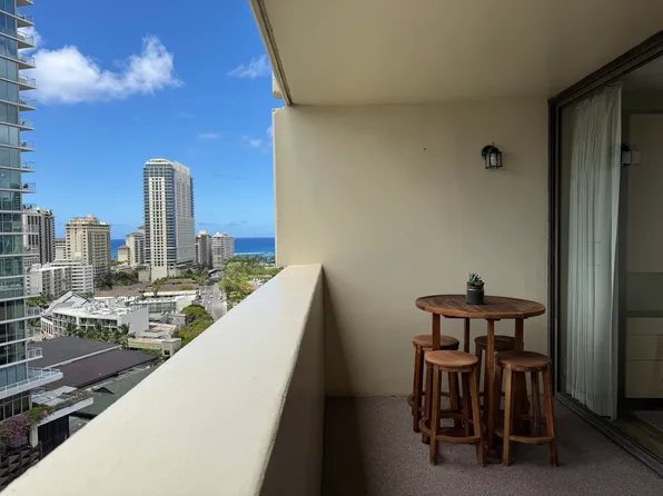 2092 Kuhio Ave APT 1901, Honolulu, HI 96815