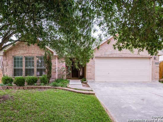 miramar subdivision converse tx