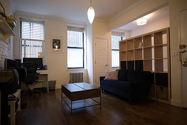 Rented by Marion Bass, Inc.