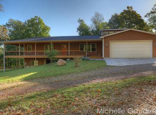 1920 Maple Grove Rd, Hastings, MI 49058