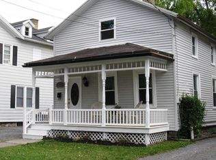 49 Beeman St, Canandaigua, NY 14424