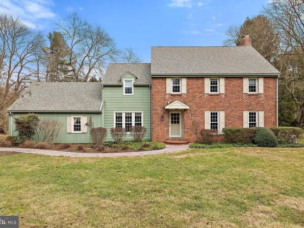 119 Round Hill Rd, Kennett Square, PA 19348