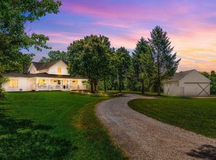 6579 Havens Rd, Blacklick, OH 43004