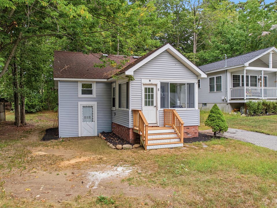 1st image of 8 Pettingill Road
