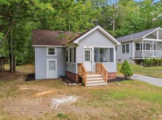 8 Pettingill Road, Windham, ME 04062