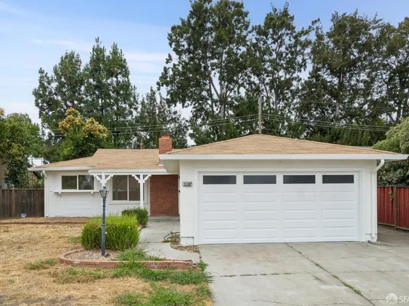 35392 Roca Dr, Fremont, CA 94536