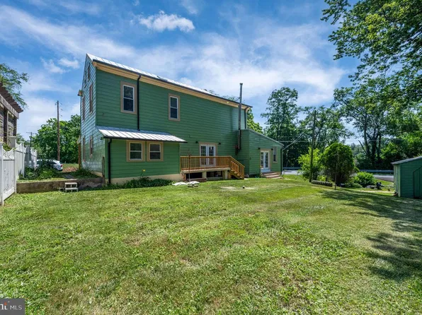374 Fisher Dam Rd, Hamburg, PA 19526
