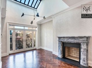 77 Washington Pl UNIT PENTHOUSE, New York, NY 10011