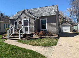 1245 S Outagamie St, Appleton, WI 54914