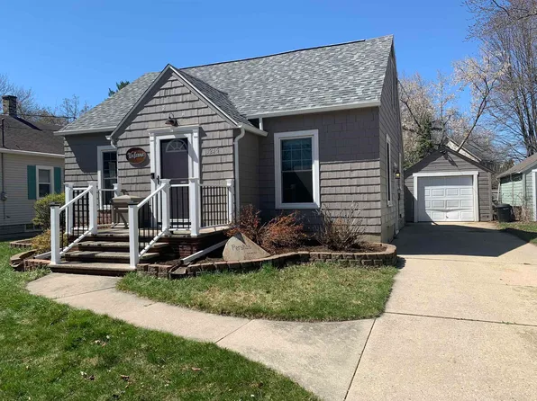 1245 S Outagamie St, Appleton, WI 54914