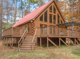 155 Rawhide Dr, Louisburg, NC 27549