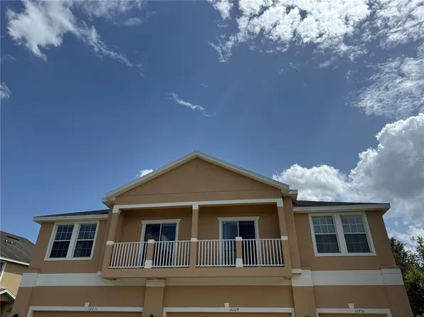 10716 Dawson Lily Way #39A, Orlando, FL 32832