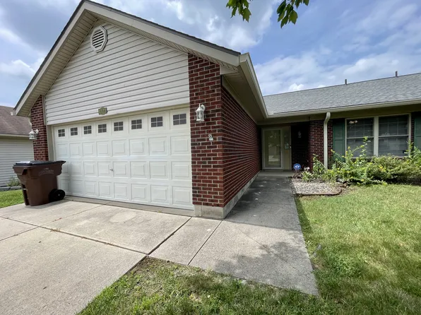 114 Warner Dr, Englewood, OH