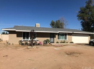 14726 Osage Rd, Apple Valley, CA 92307