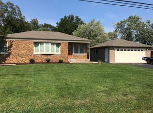 4620 152nd St, Oak Forest, IL 60452