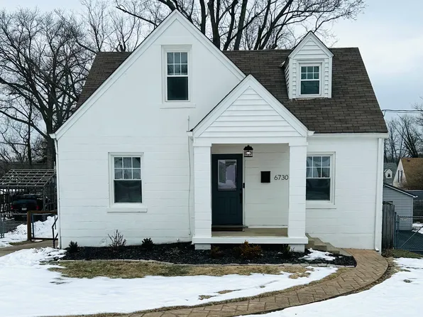 6730 Salem Rd, Cincinnati, OH 45230