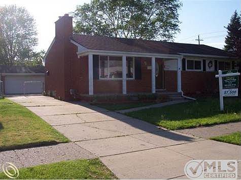 7909 N Henry Ruff Rd