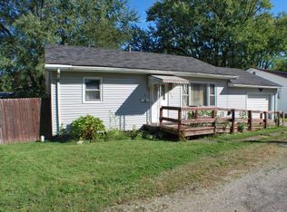526 McCord Dr, Paris, IL 61944