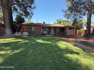 2738 E Farr St, Tucson, AZ 85716