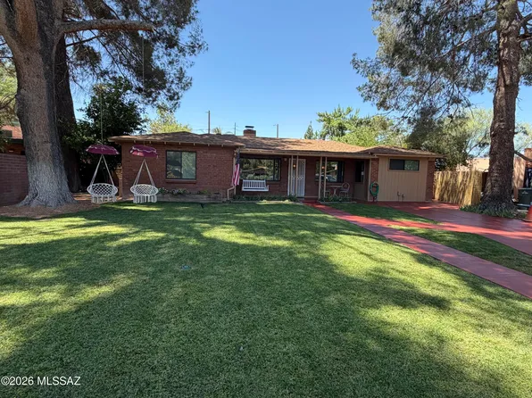 2738 E Farr St, Tucson, AZ 85716