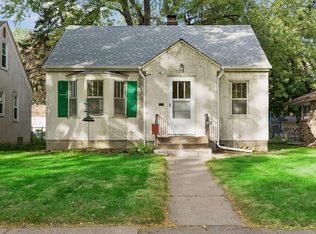 3150 McKinley St NE, Minneapolis, MN 55418