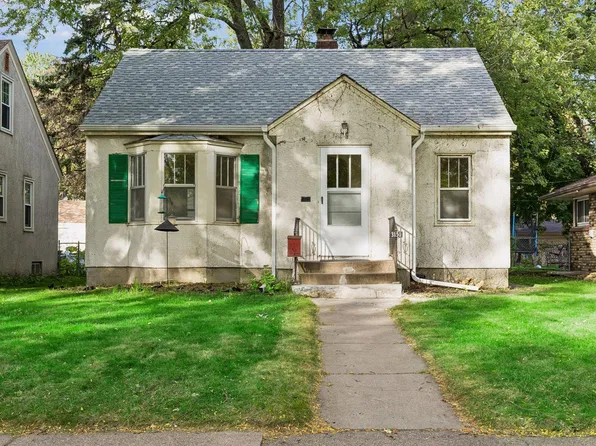 3150 McKinley St NE, Minneapolis, MN 55418