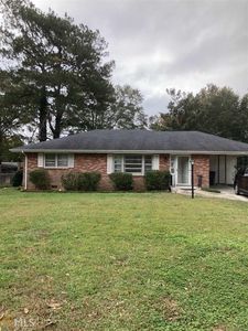 492 Pine Pl, Riverdale, GA, 30274