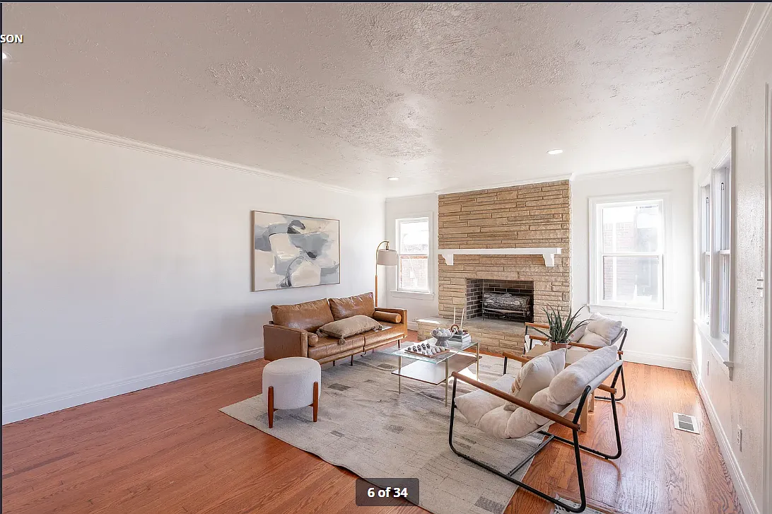4 bed, 3.0 bath, 2202 sqft, $2,500 — Photo 4