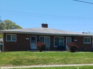 1295 S James Rd, Columbus, OH 43227