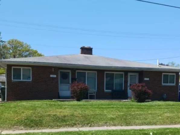 1295 S James Rd, Columbus, OH 43227