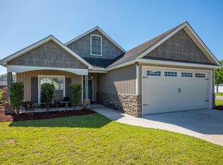 3942 Glen Laurel Dr W, Valdosta, GA 31605