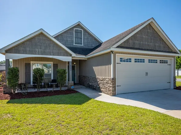 3942 Glen Laurel Dr W, Valdosta, GA 31605