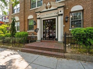 430 Irving St NW APT 102, Washington, DC 20010