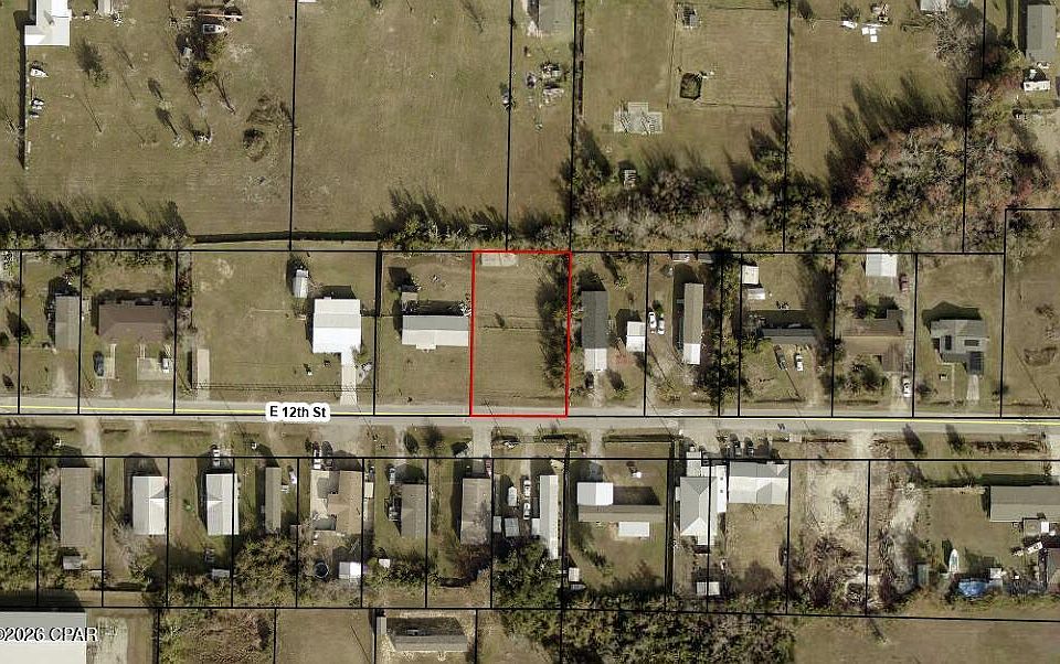 2nd image of E 12th St