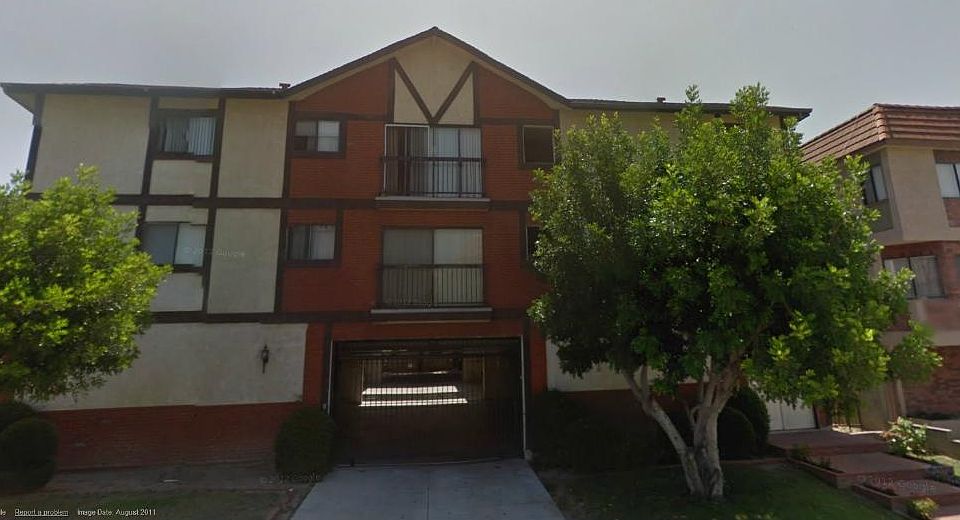 Glendale Apartment