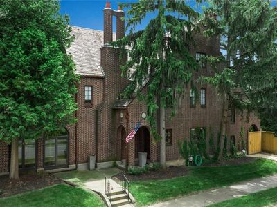 320 Lincoln Pkwy, Buffalo, NY, 14216