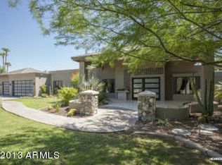 3901 E Rancho Dr, Paradise Valley, AZ 85253