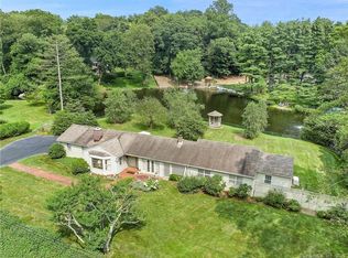 23 Gaxton Rd, Stamford, CT 06905