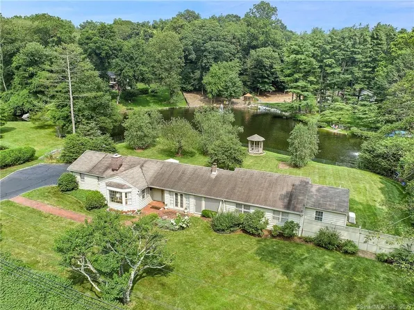 23 Gaxton Road, Stamford, CT 06905