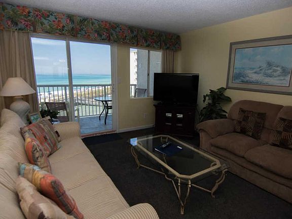 3rd image of 510 Gulf Shore Dr Unit 420