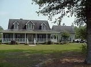 3330 W Lenox Rd, Alapaha, GA 31622