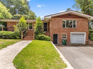 4911 Lester Rd, Tallahassee, FL 32317