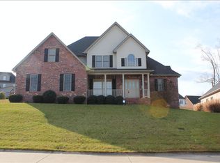 1034 Pendleton Pl, Hurricane, WV 25526