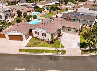 205 Juniper St, Brea, CA 92821