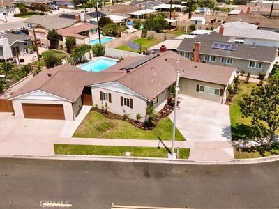 205 Juniper St, Brea, CA, 92821