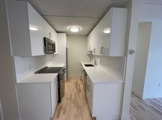16-18 Trowbridge St, Cambridge, MA 02138